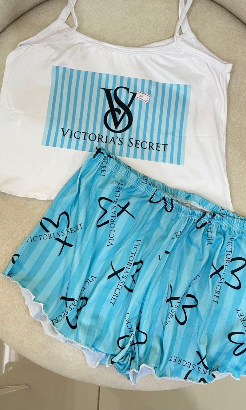 pijama victoria's secret 000303