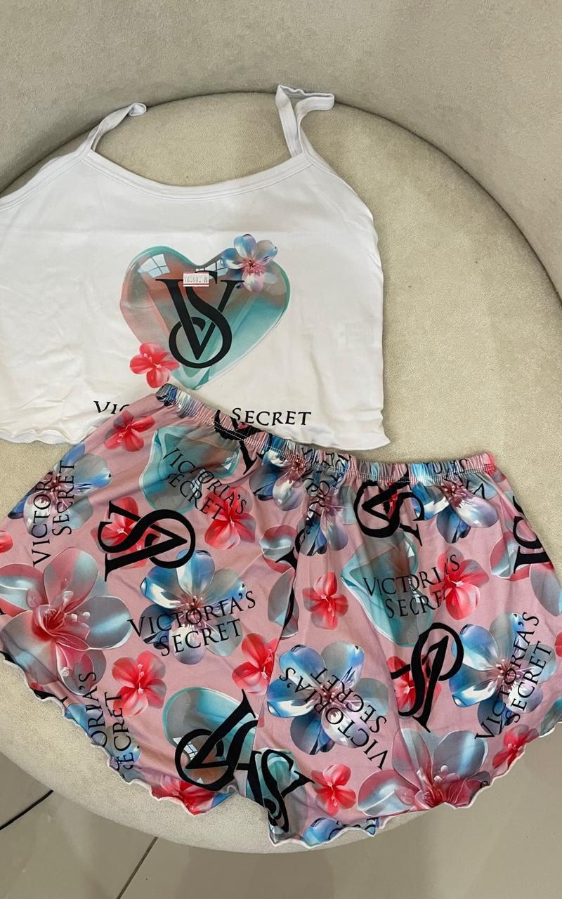 pijama victoria's secrets 000303