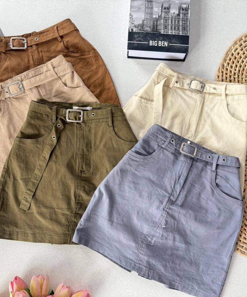 shorst saia emma 000123