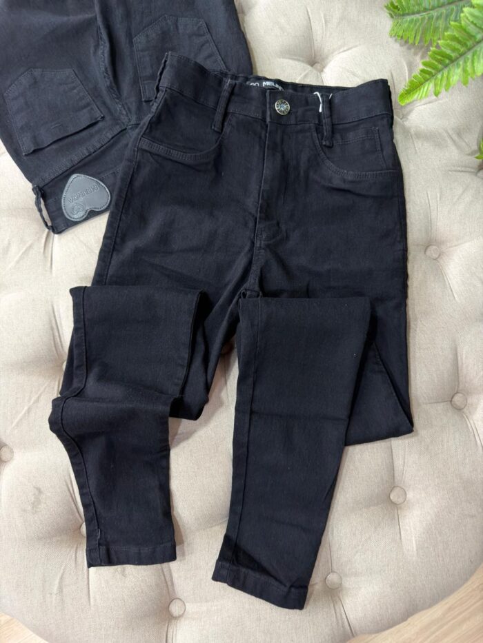 calça jeans melinda skinny 000601