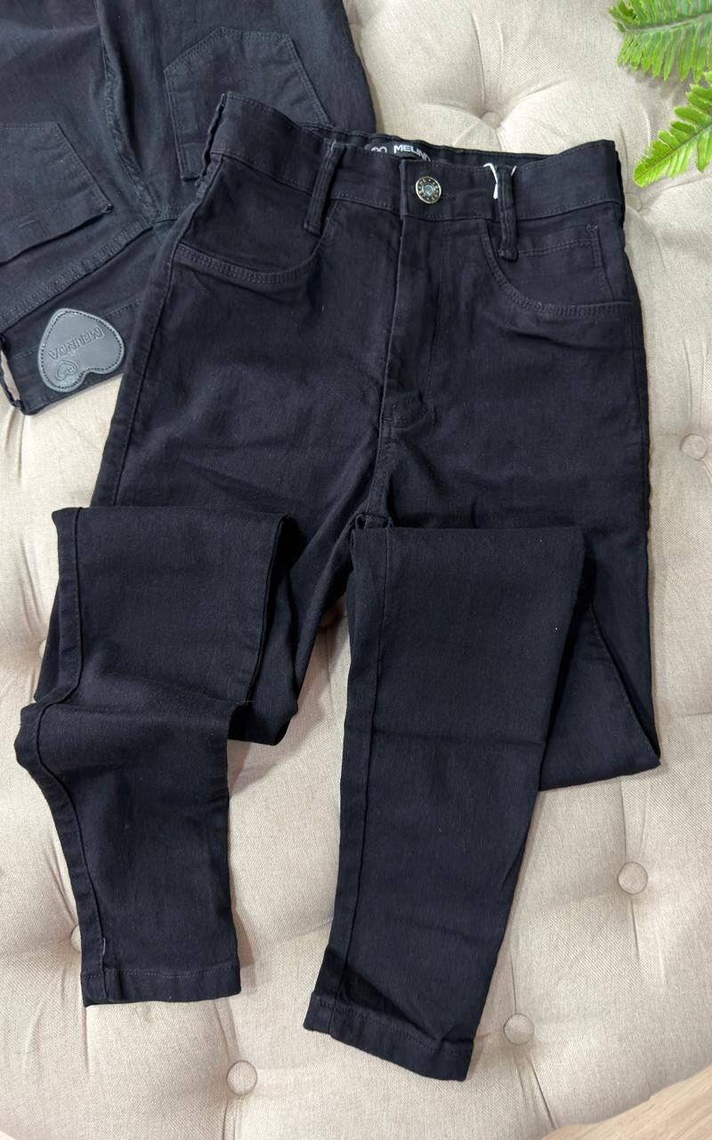 calça jeans melinda skinny 000601