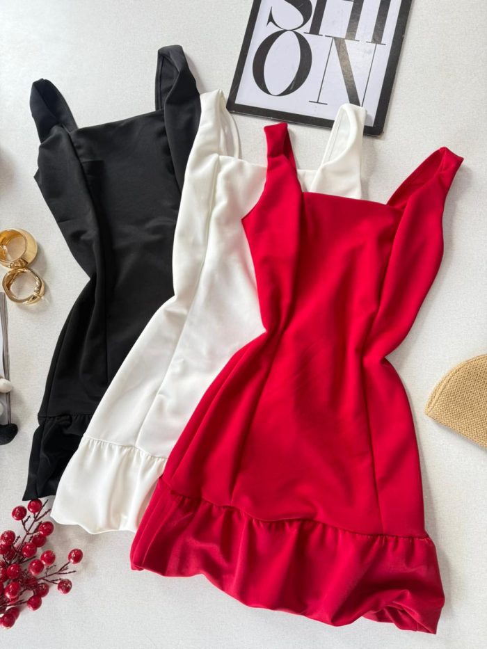 vestido kassi 000205 vestido kassi 000205