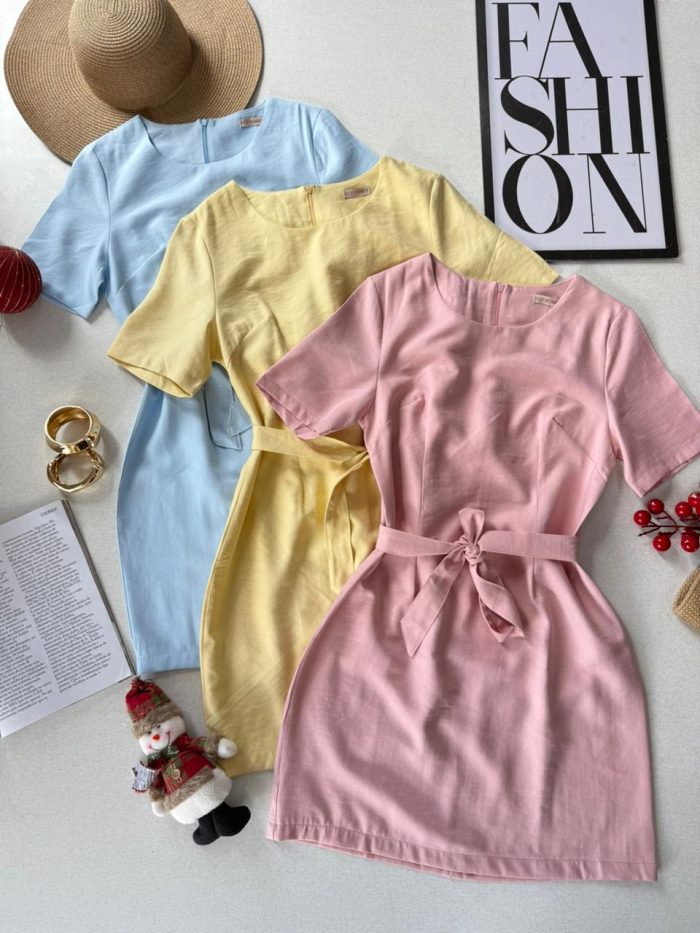 vestido maelle 000162 vestido maelle 000162