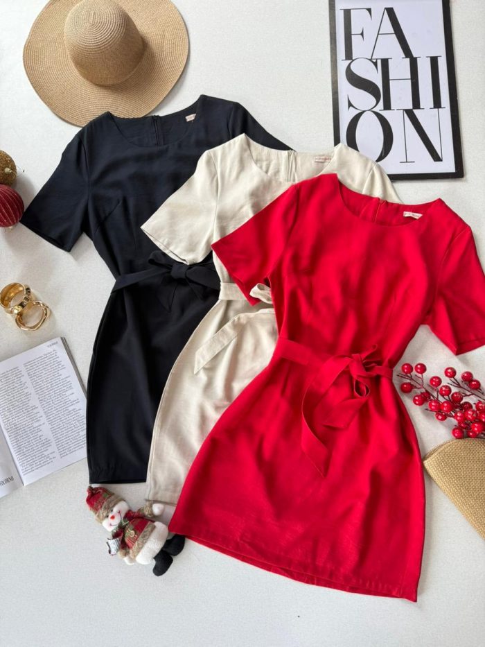 vestido maelle 000162 vestido maelle 000162