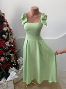 vestido estela charm 000259