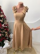 vestido estela charm 000259