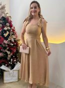 vestido estela charm 000259