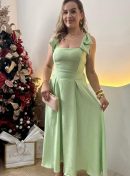 vestido estela charm 000259