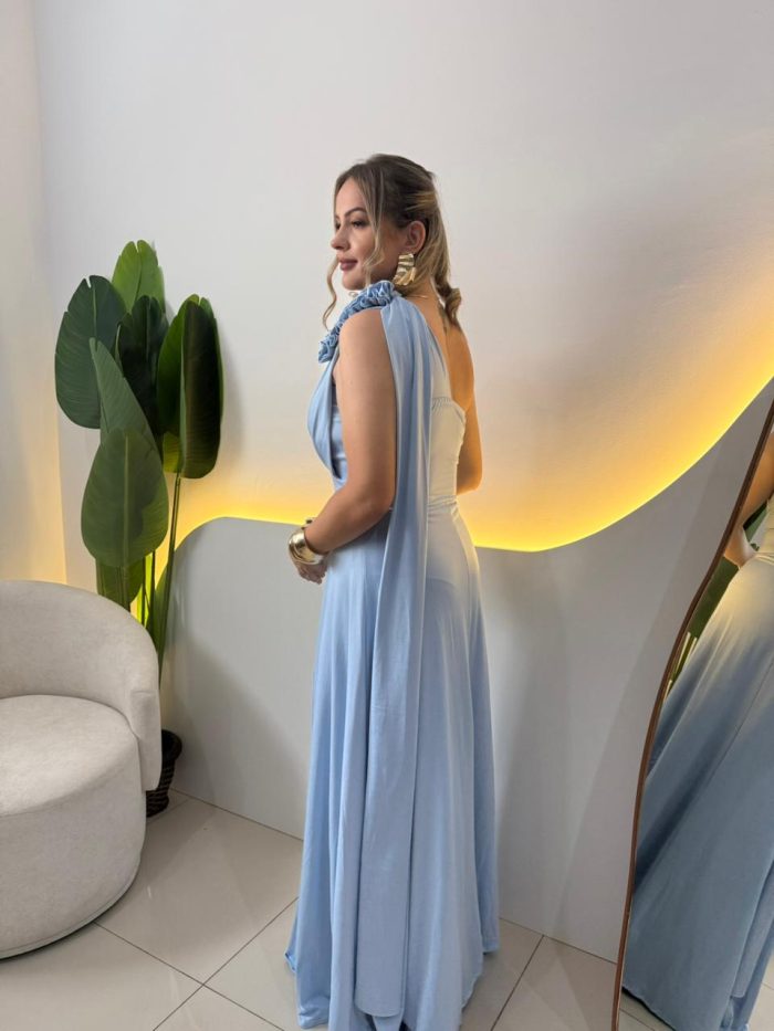 vestido elizabete 000505 vestido elizabete 000505