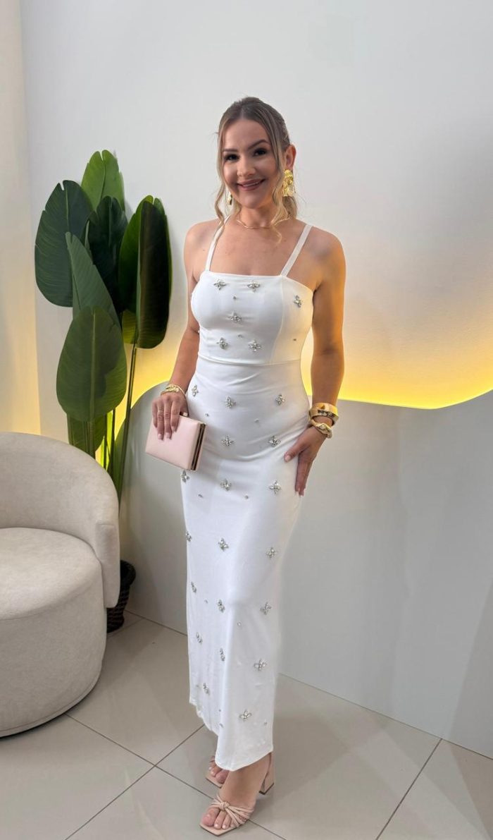 vestido scarlet 000175 vestido scarlet 000175