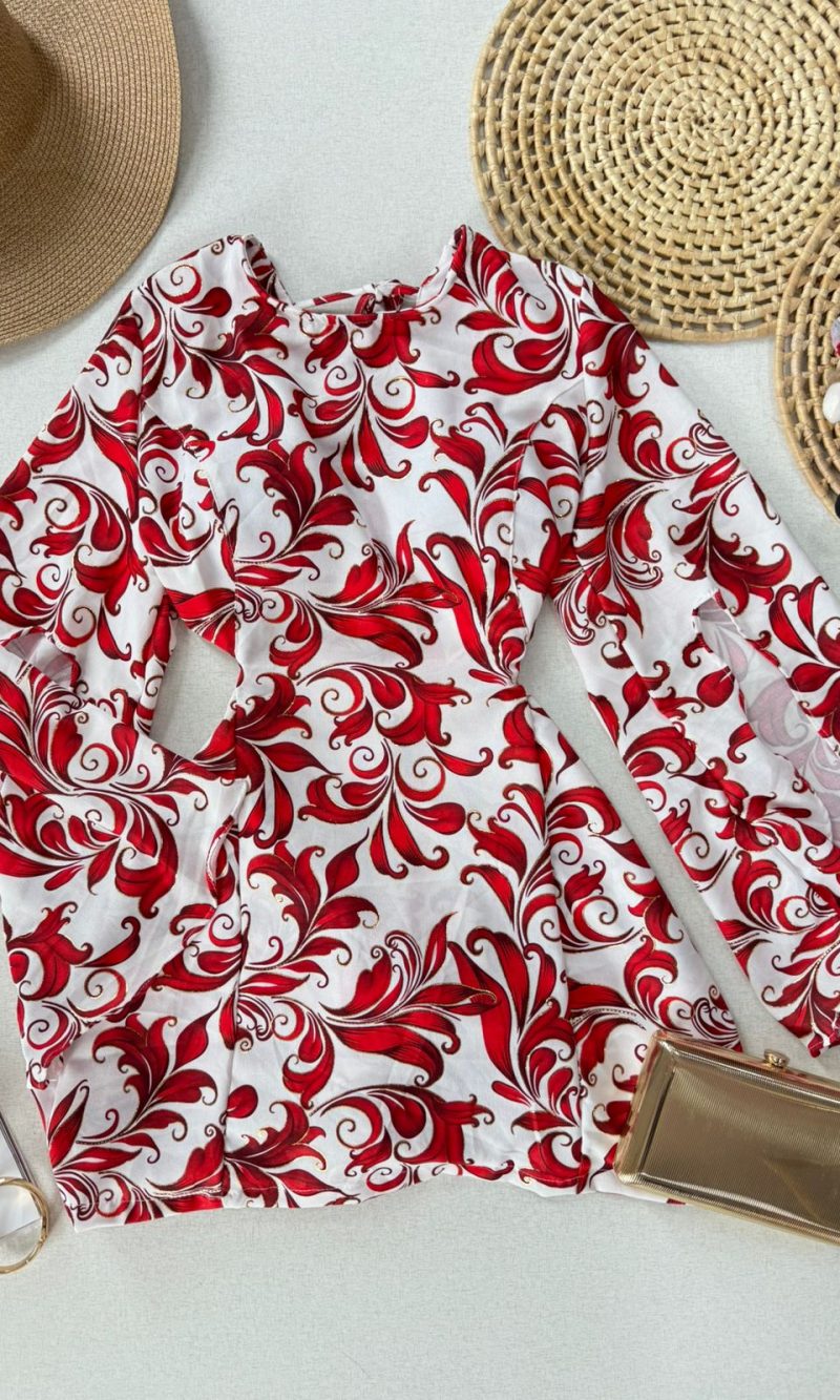 macaquinho pietra vermelho 000150