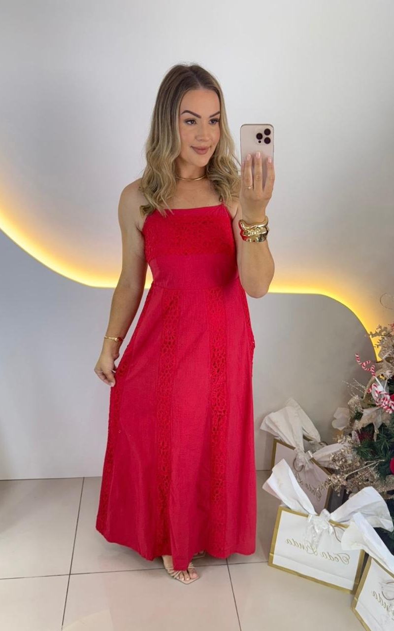 vestido janaina rendado 000146