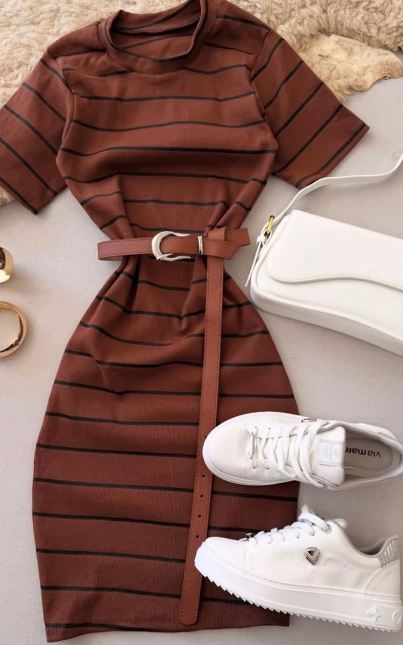 vestido danusa marrom 000203