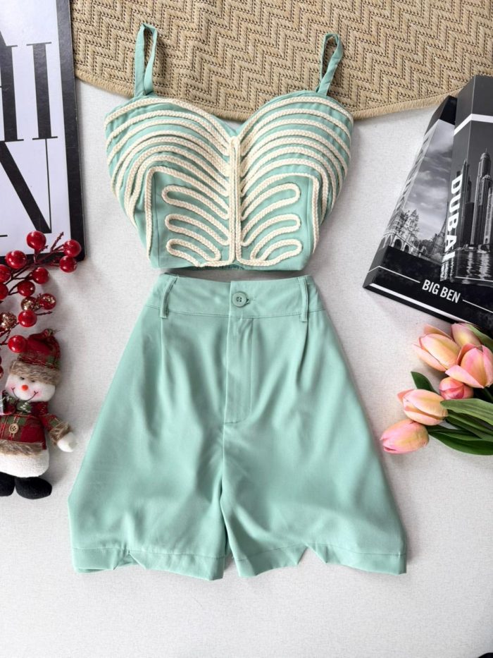 conjunto berenice verde 000146