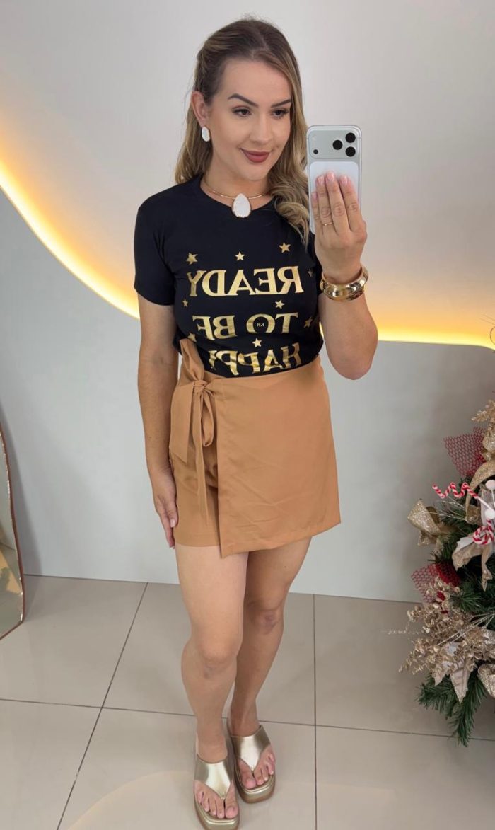 shorts saia mel 000220 shorts saia mel 000220