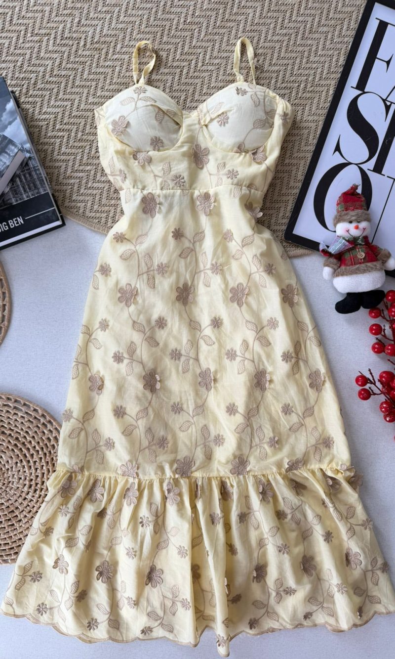 vestido laise grace 000146