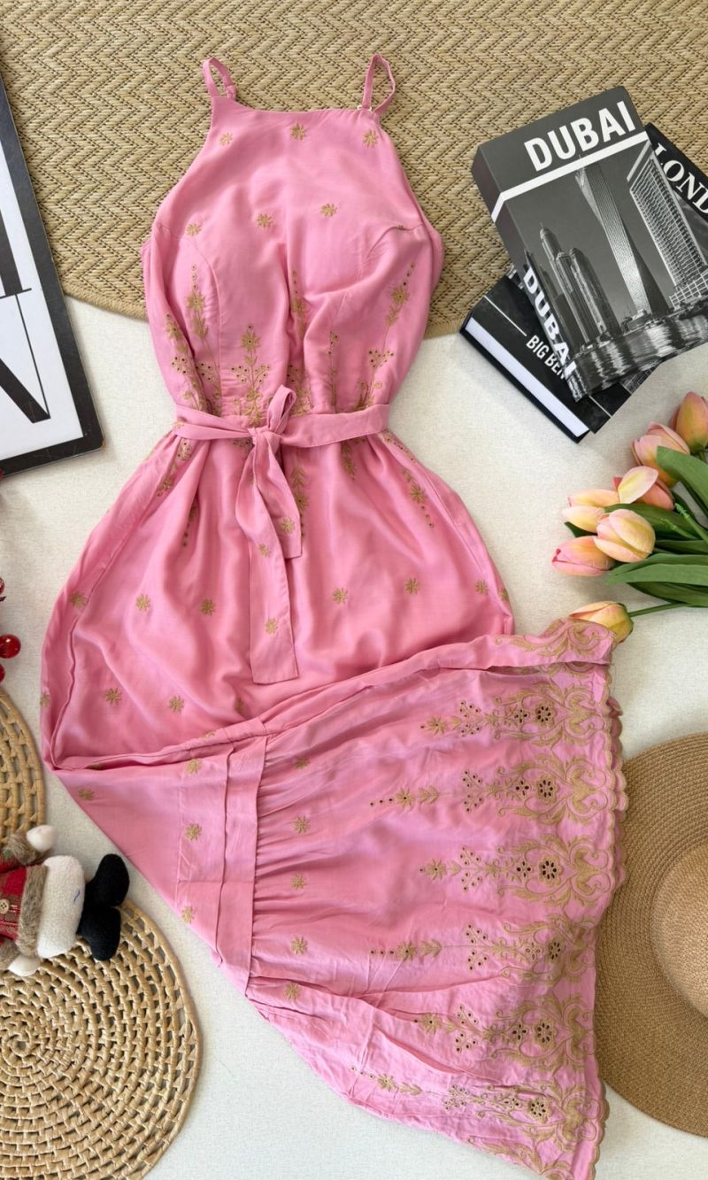 Vestido Lysandra 000146