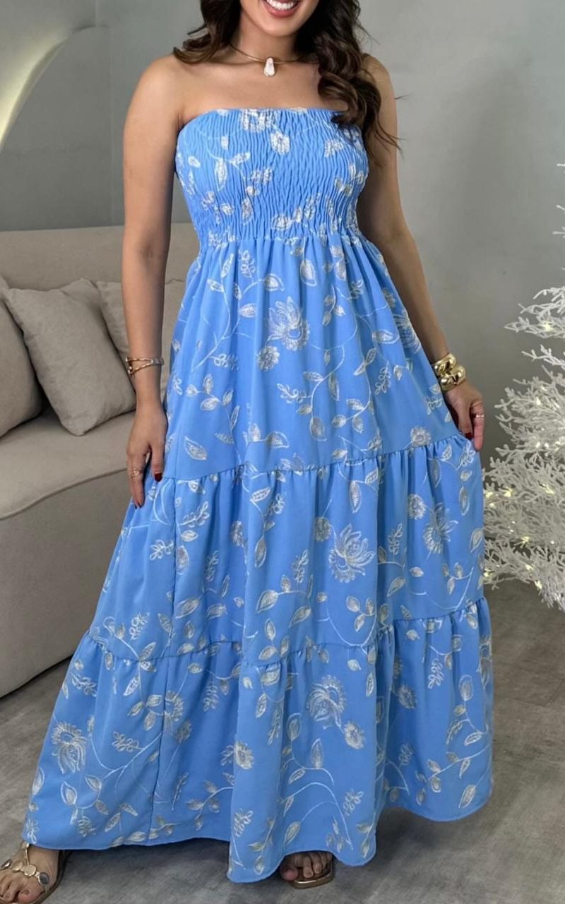 vestido floral laura 000259