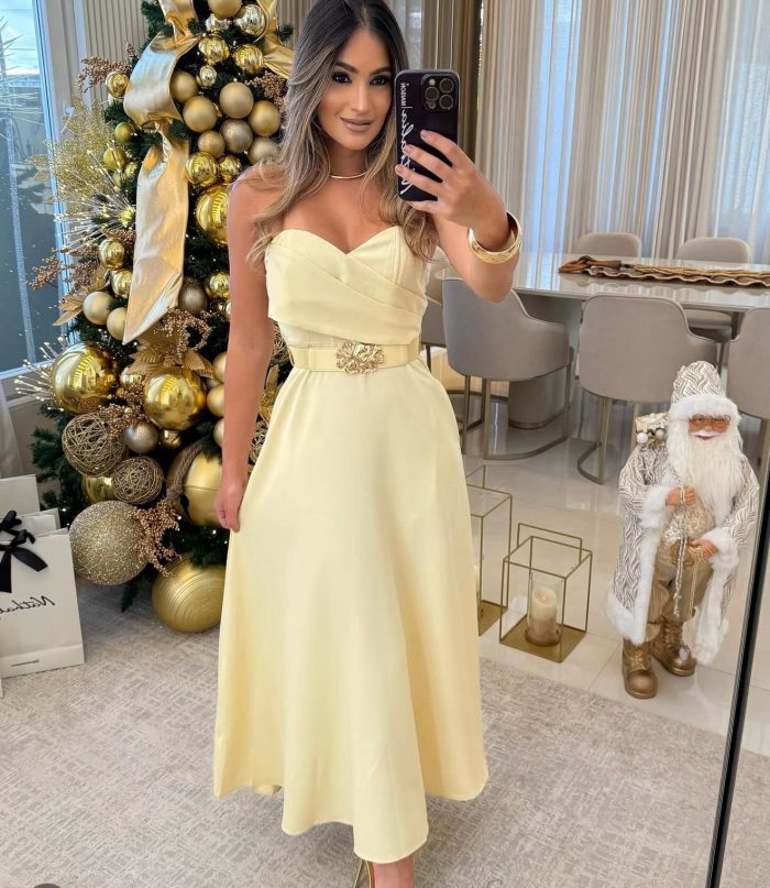 vestido thalys vestido thalys