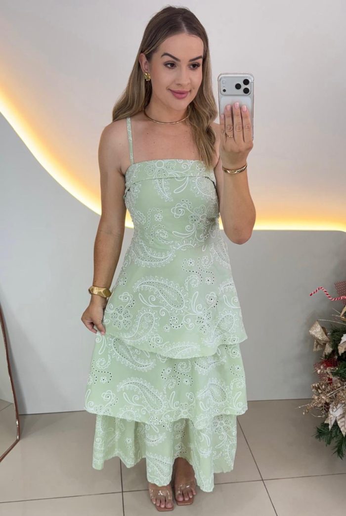 vestido laise encanto 000146 vestido laise encanto 000146