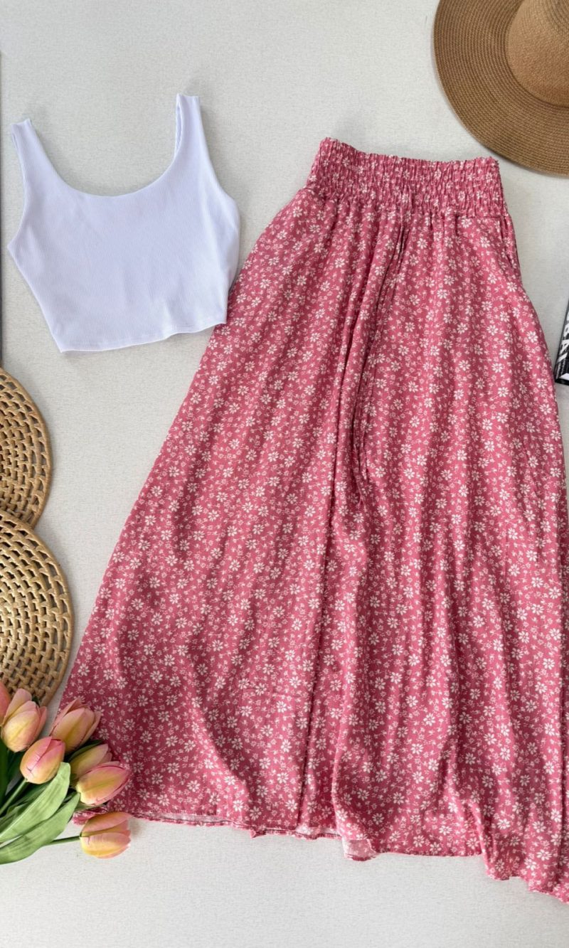 Saia Midi Sandra 000201