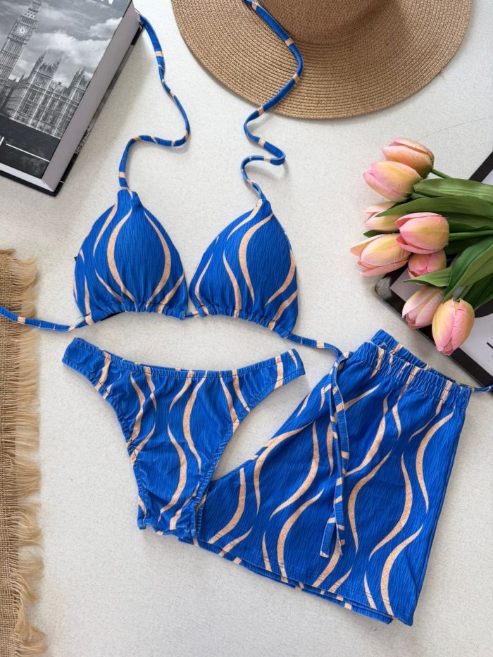 biquíni 3 peças 000179