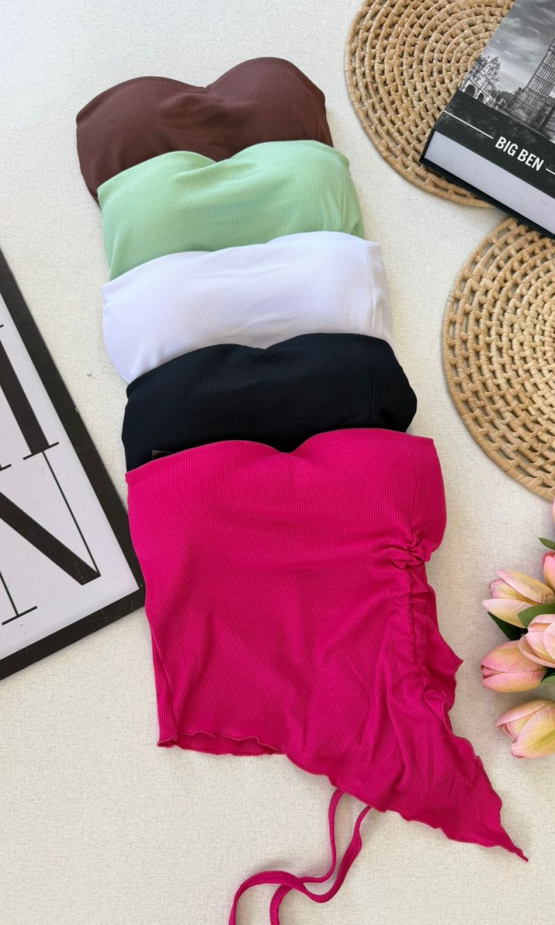 blusa tomara que caia 000412