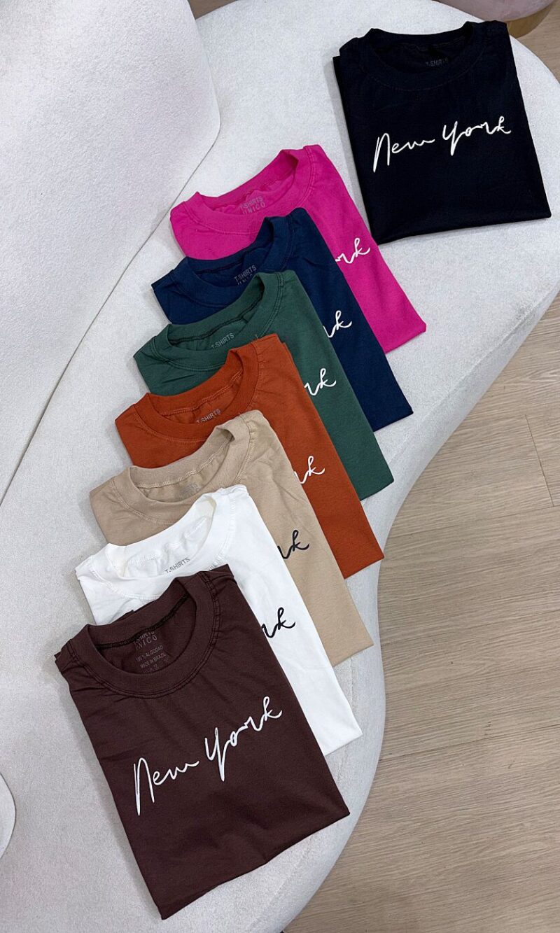 t shirts flor de ouro 000399