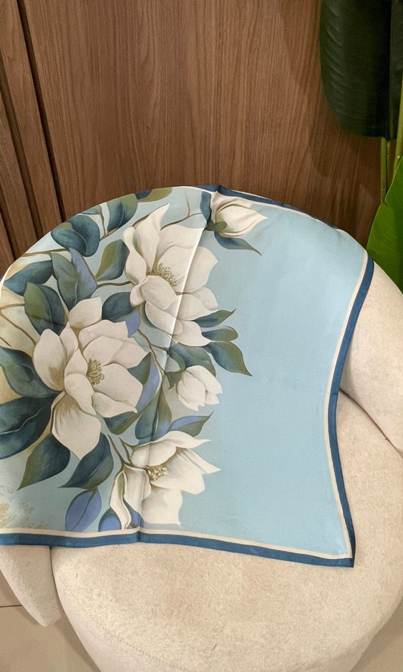 Belle Lenços 000412