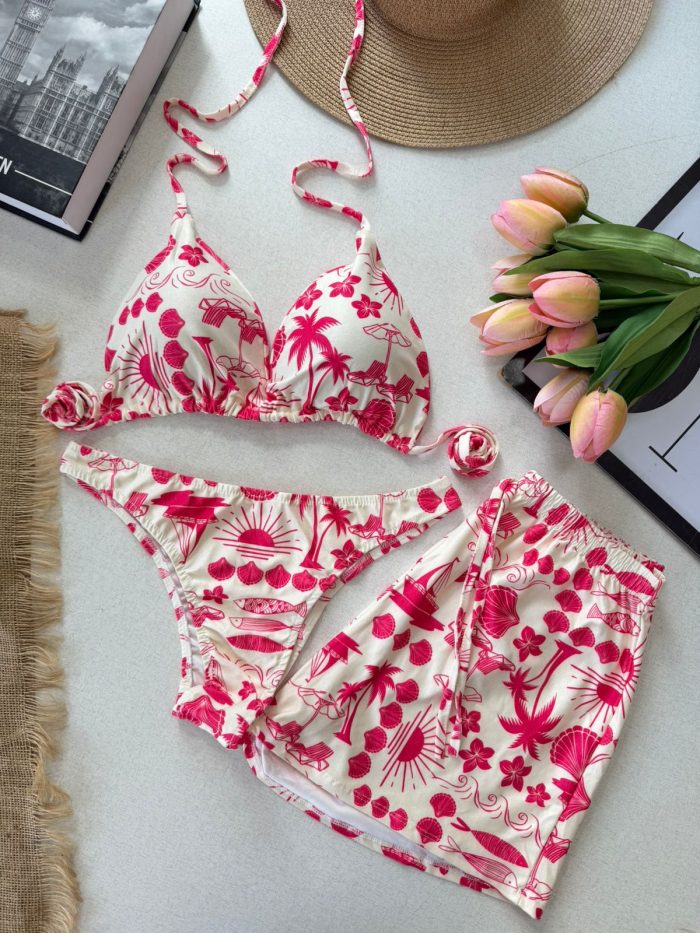 biquíni 3 peças 000179