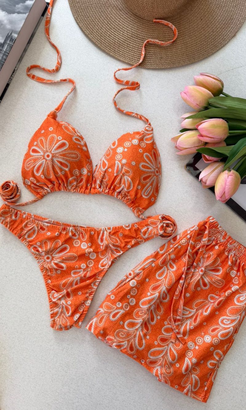 biquíni 3 peças 000179