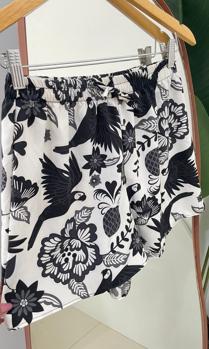 shorts luna preto 000398