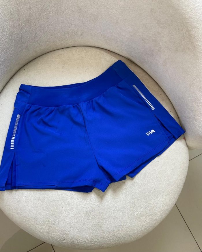 shorts duplo viva sport 000867 shorts duplo viva sport 000867