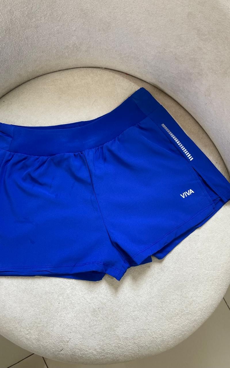 shorts duplo viva sport 000867