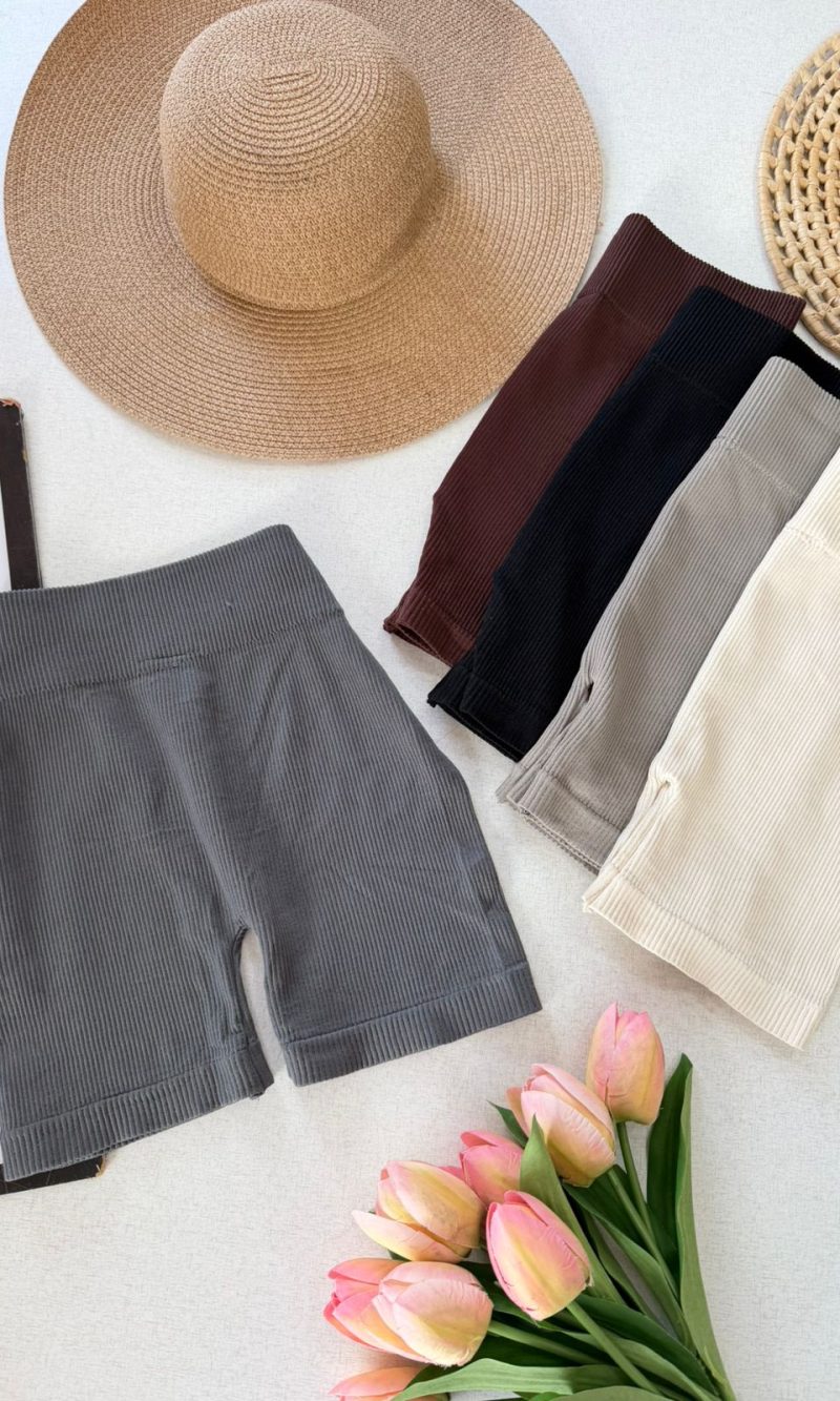 short bella fit 000218