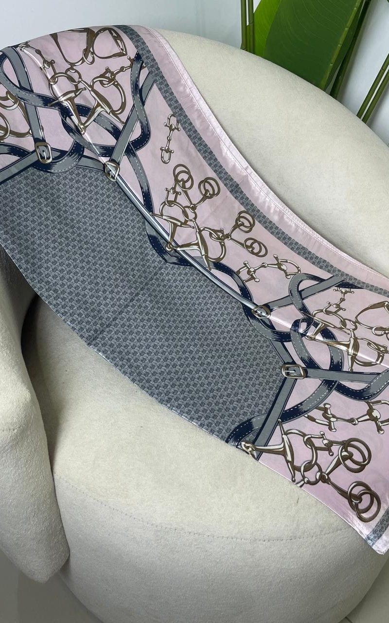 Lenços Cetim 000412