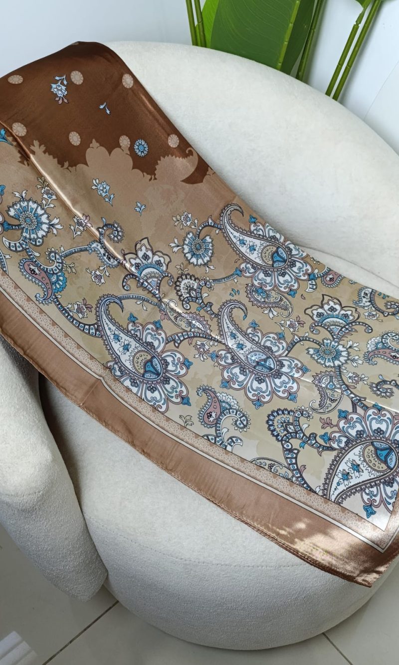 lenços cetim 000412