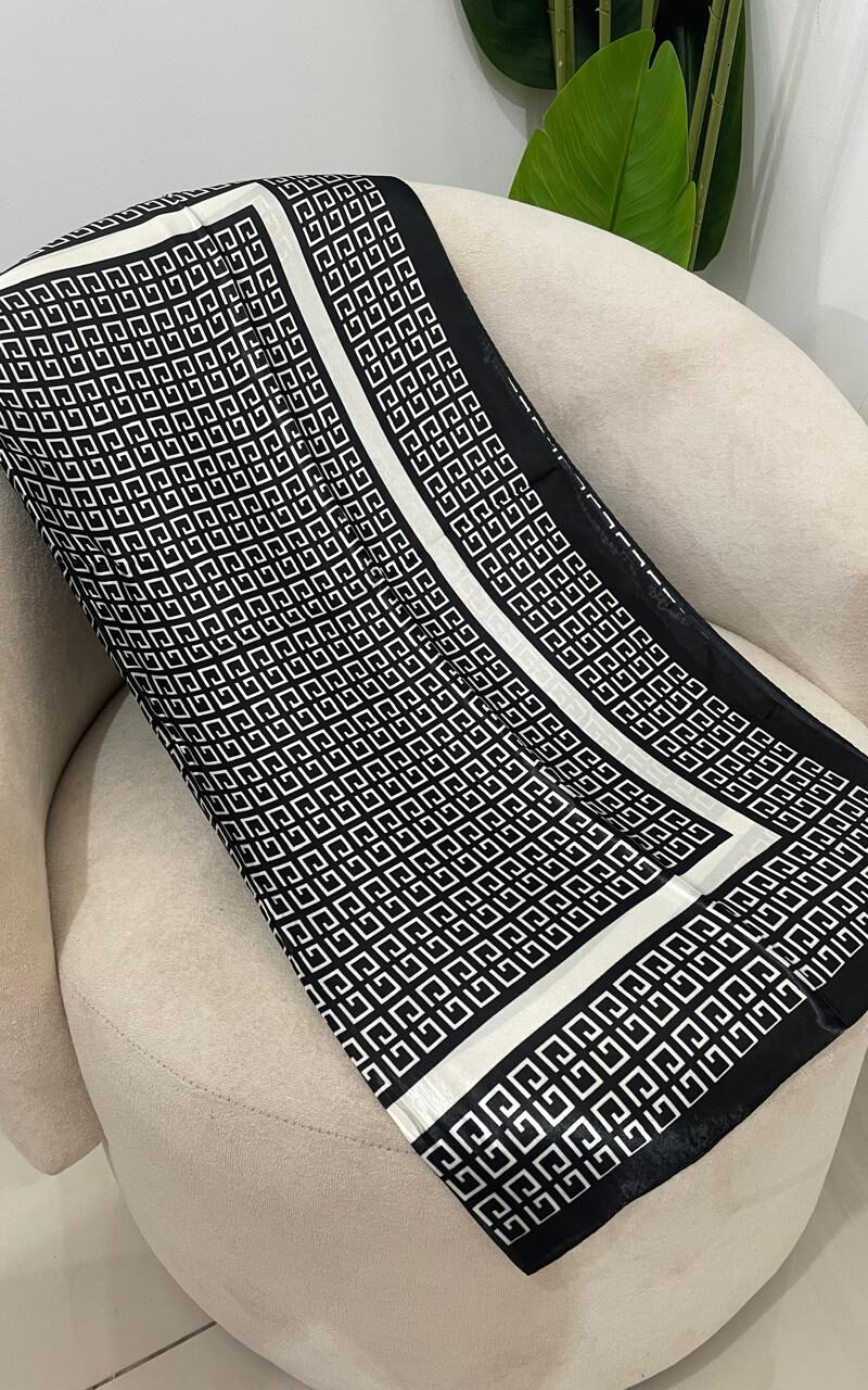 lenços cetim 000412