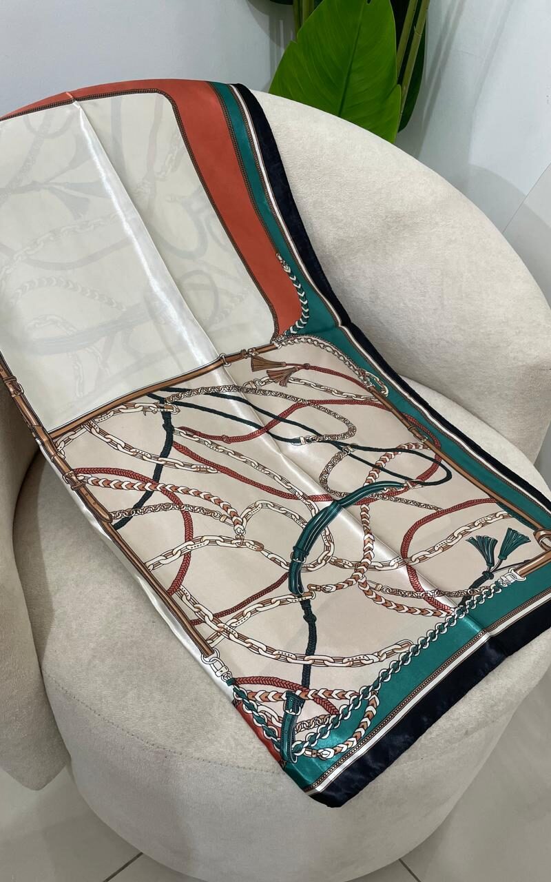 vitta lenços cetim 000412