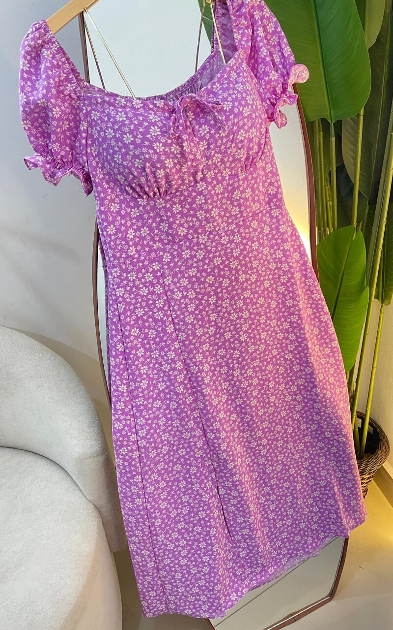 vestido camponesa taissa vermelho 000206