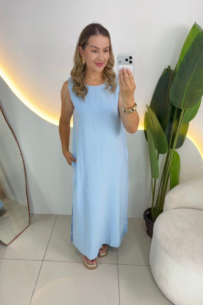 vestido mídi camila 000206 vestido mídi camila 000206