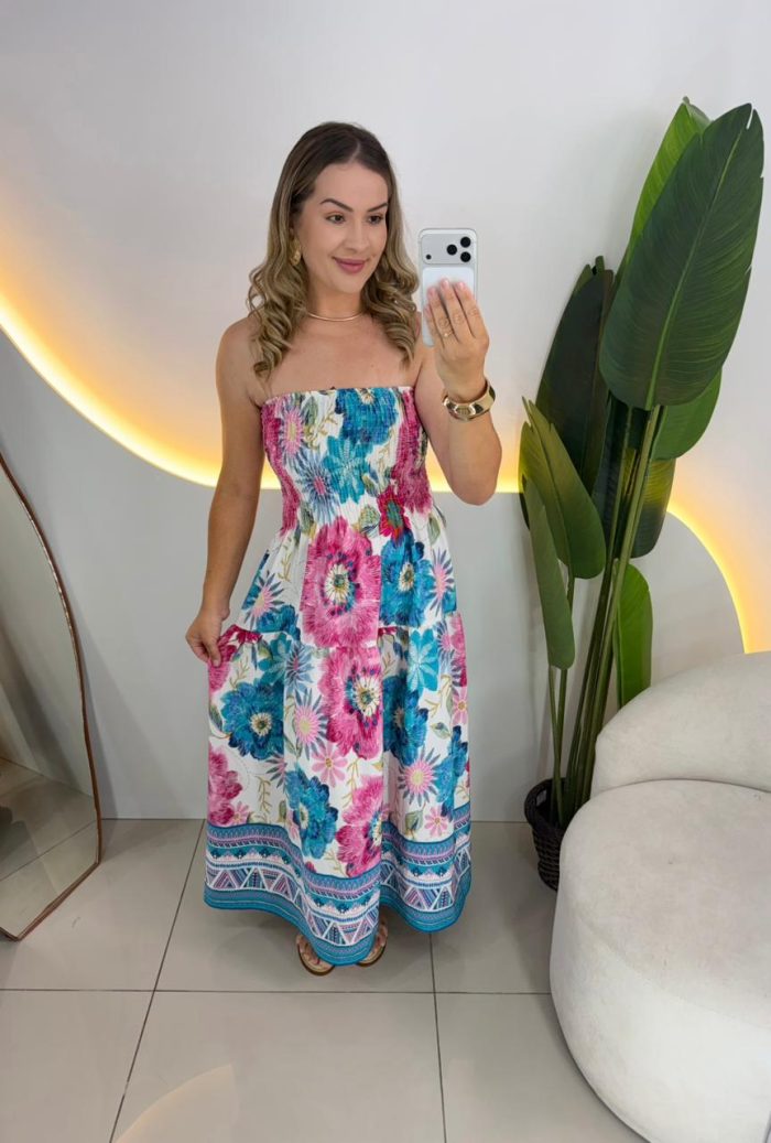 vestido gleici 000203 vestido gleici 000203