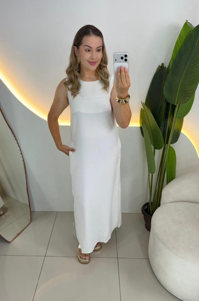 vestido mídi camila 000206 vestido mídi camila 000206