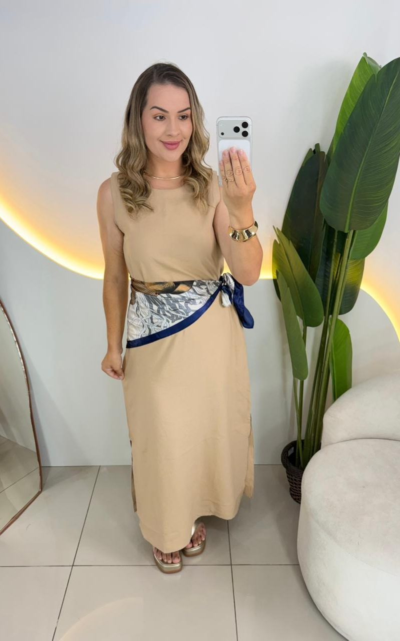 vestido mídi camila 000206