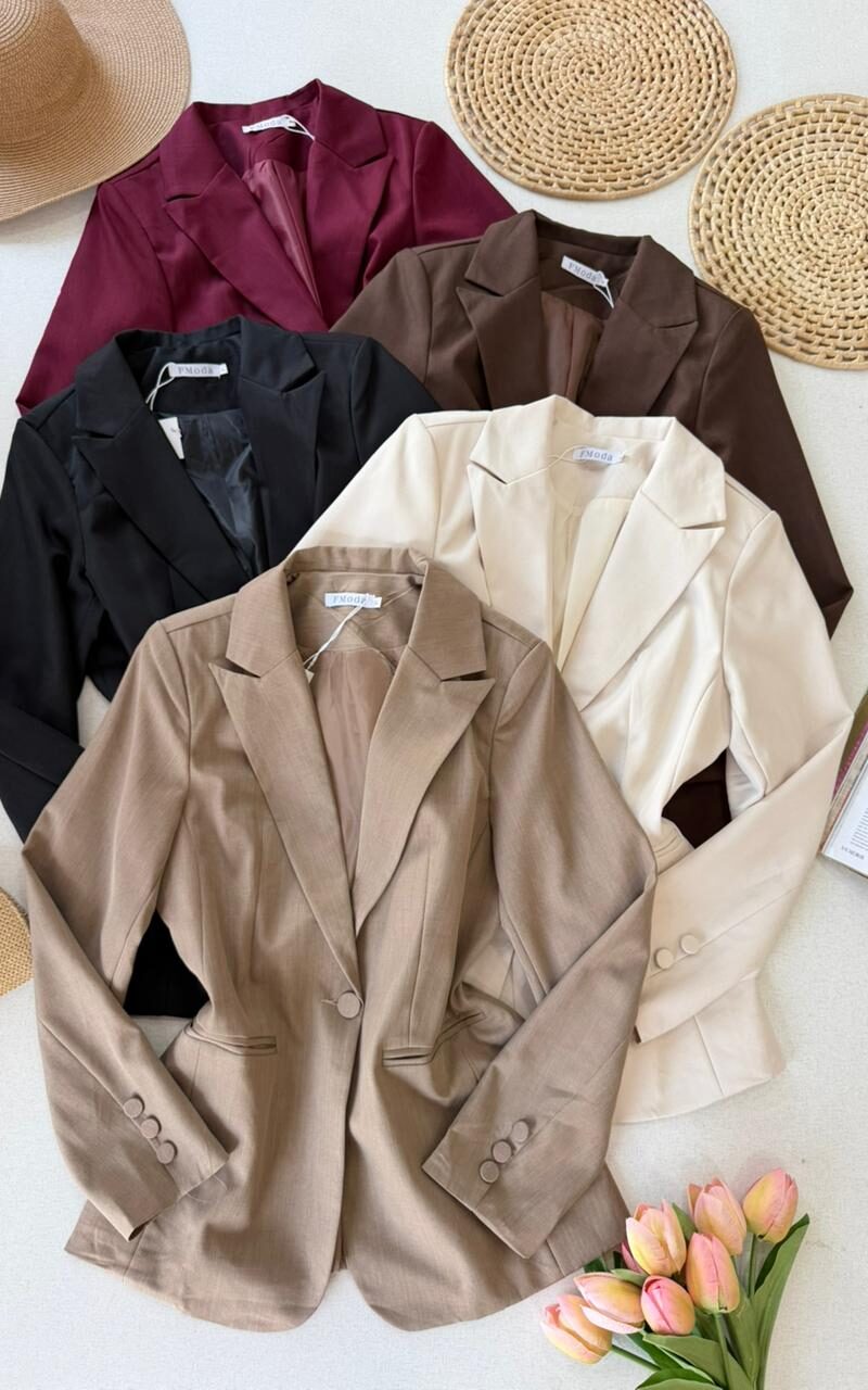 Blazer Vitória 000326