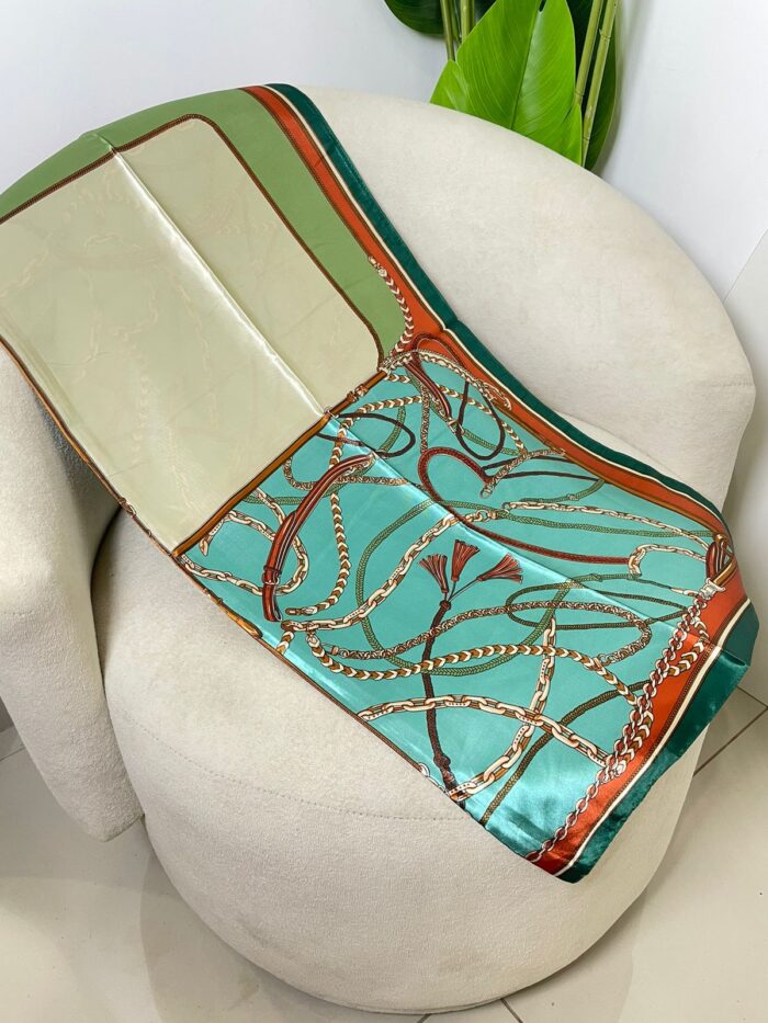 lenços cetim 000412