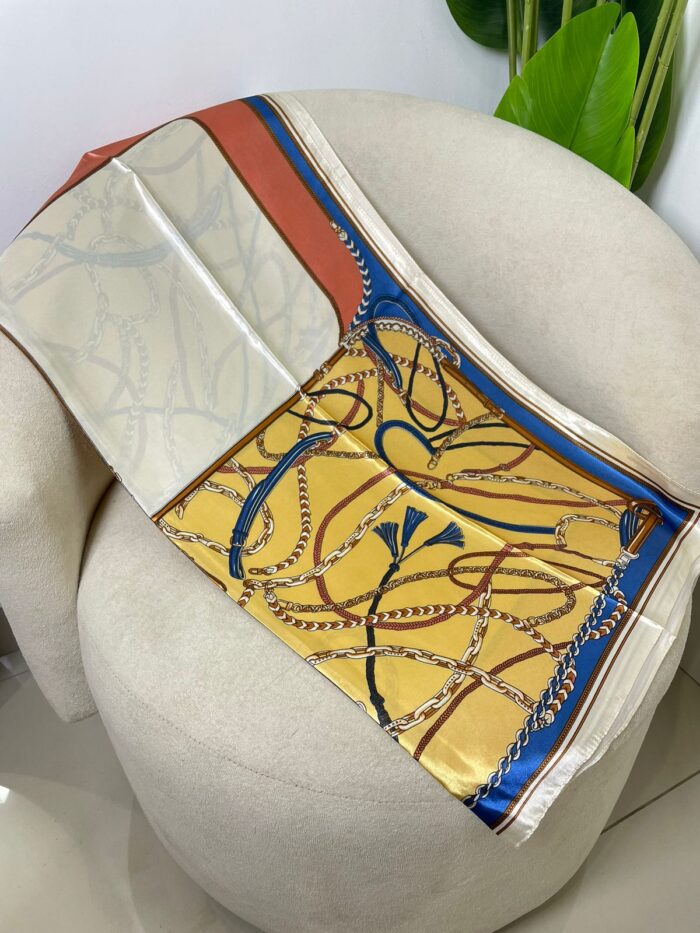 lenços cetim 000412