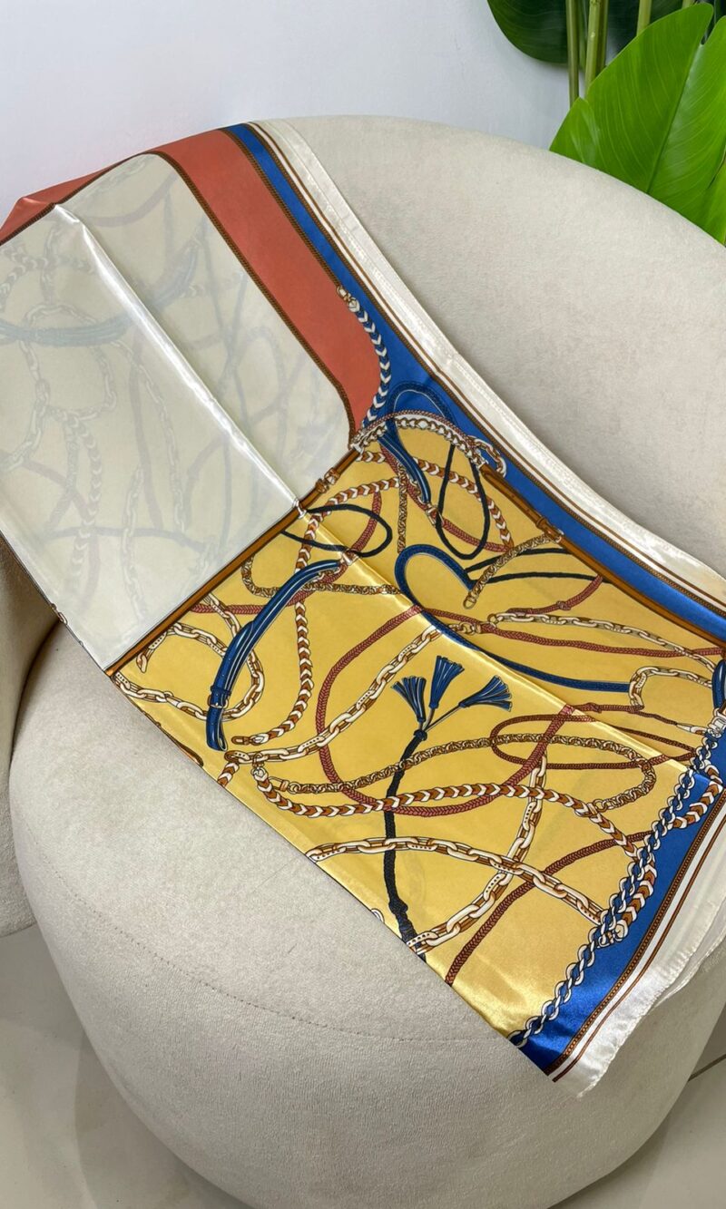 lenços cetim 000412