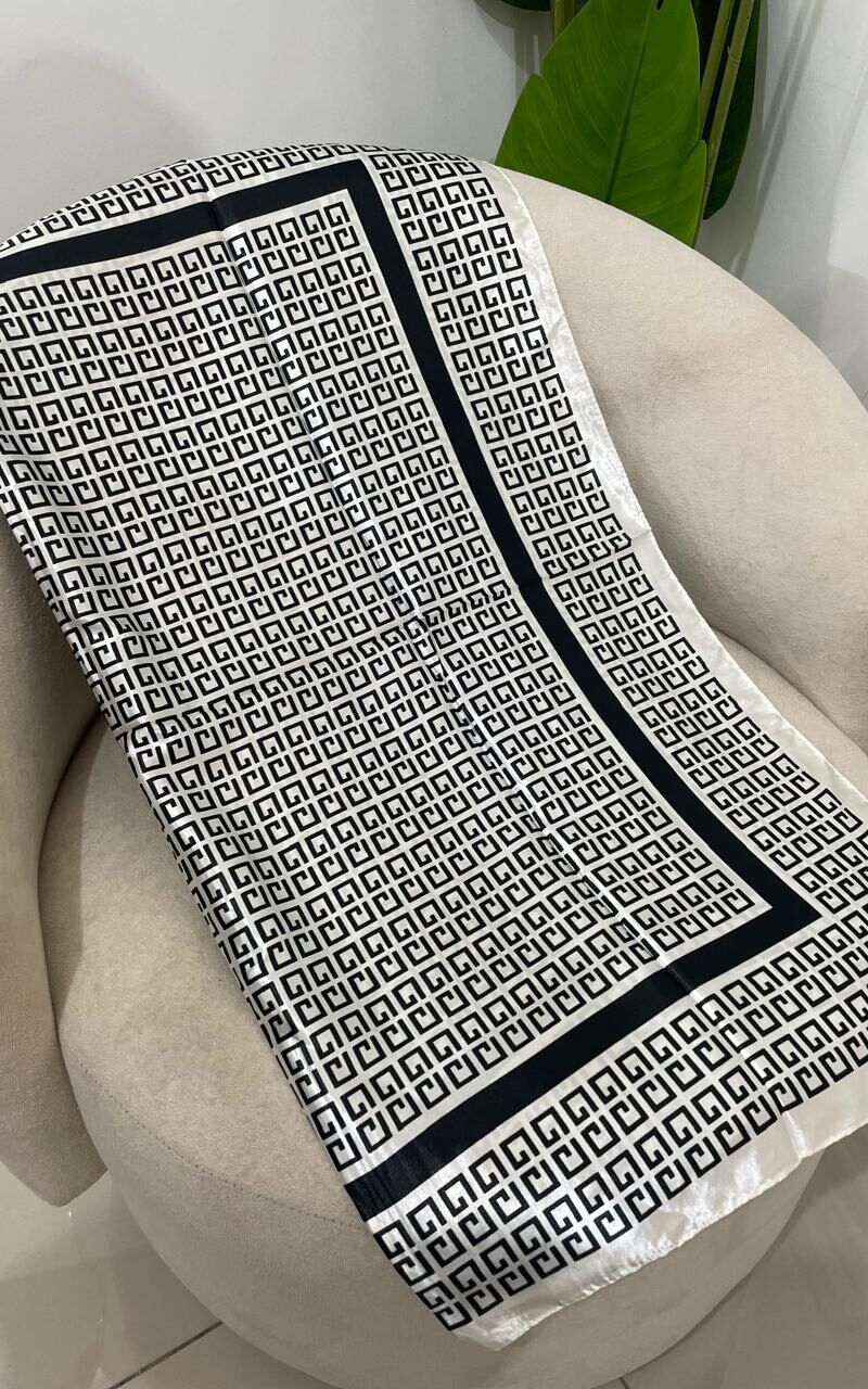 vitta lenços cetim 000412