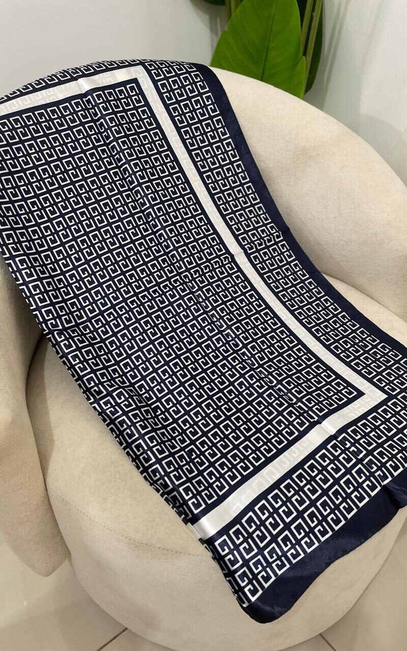 Vitta Lenços Cetim 000412